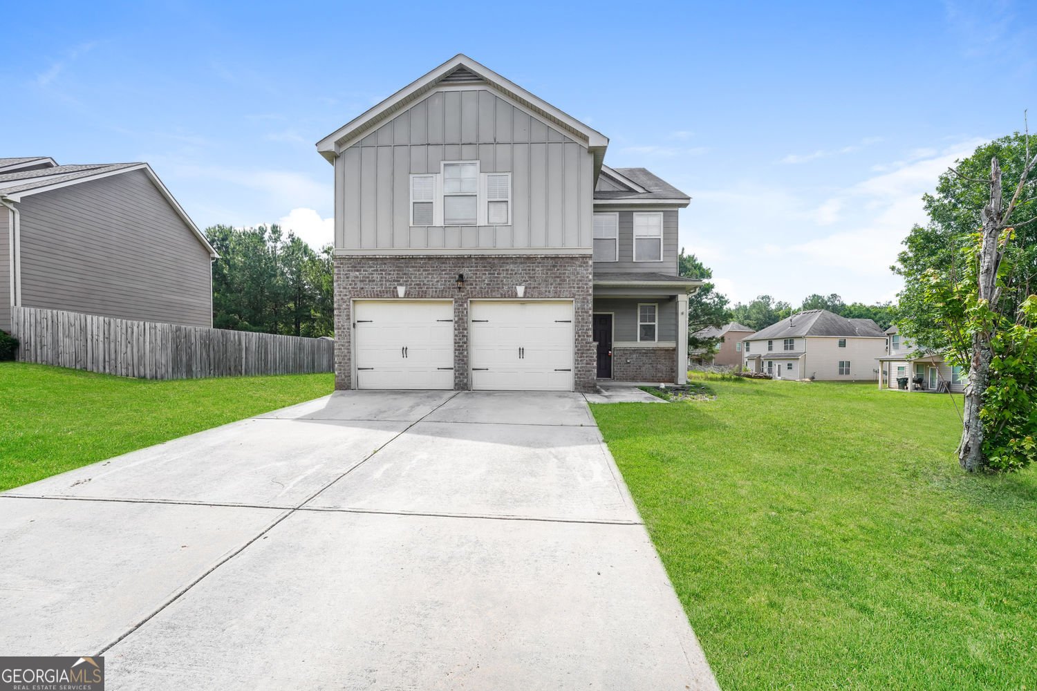 40 Oakwood Drive Covington - Photo 1