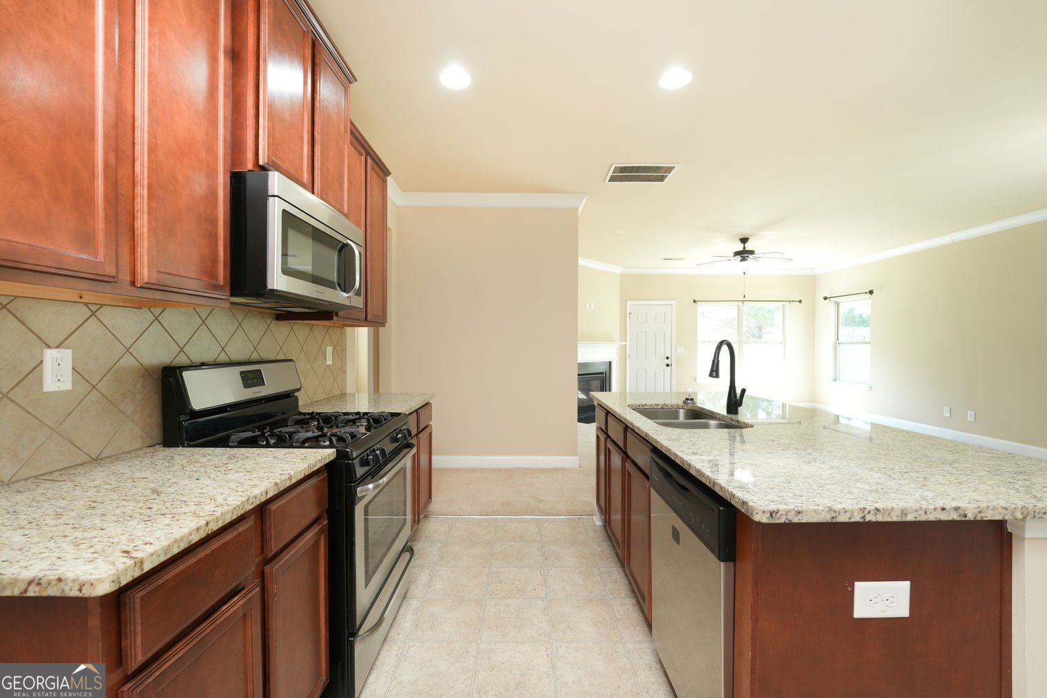 40 Oakwood Drive Covington - Photo 10