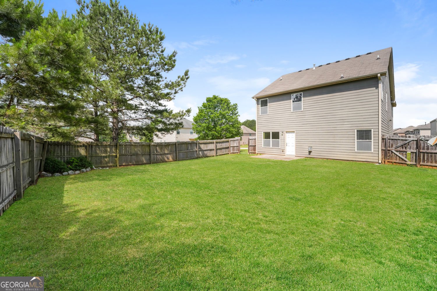 40 Oakwood Drive Covington - Photo 27