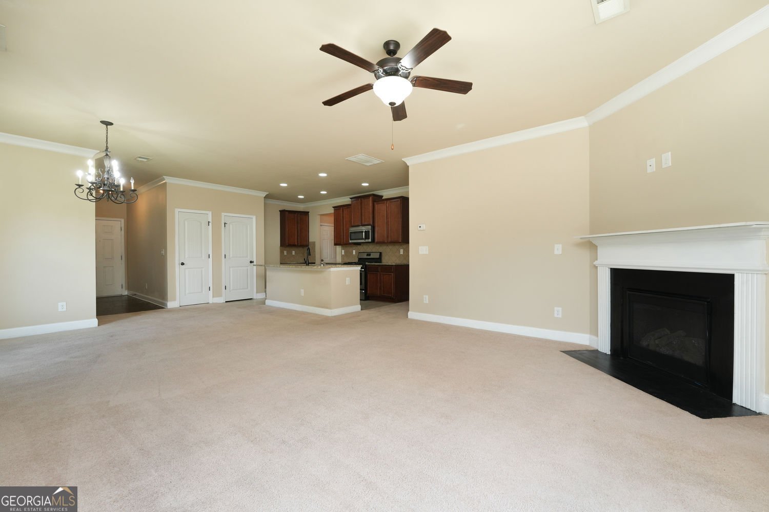 40 Oakwood Drive Covington - Photo 6