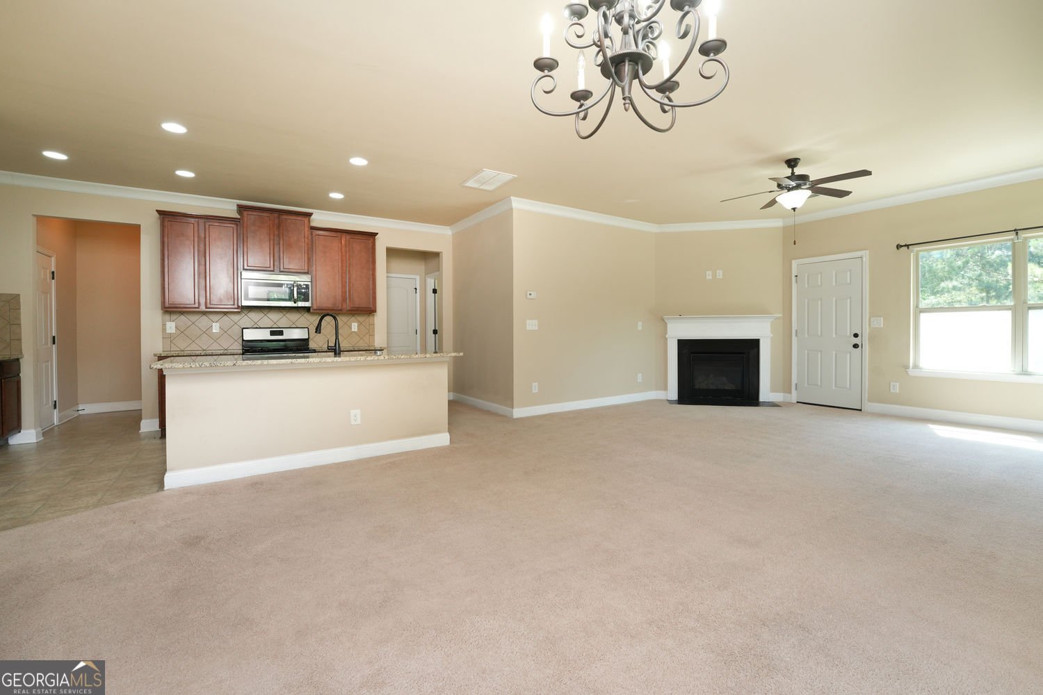 40 Oakwood Drive Covington - Photo 8