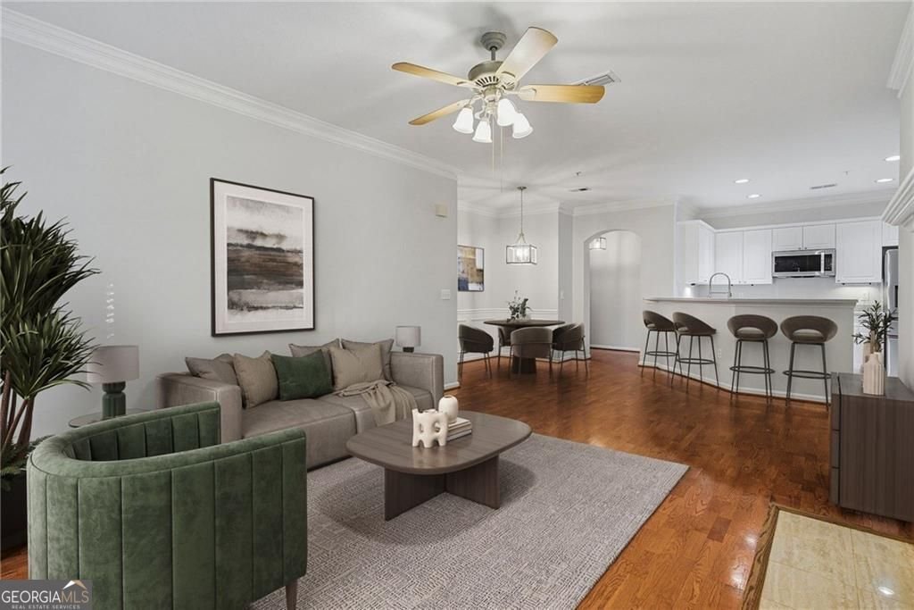 2400 Cumberland Parkway Atlanta - Photo 11