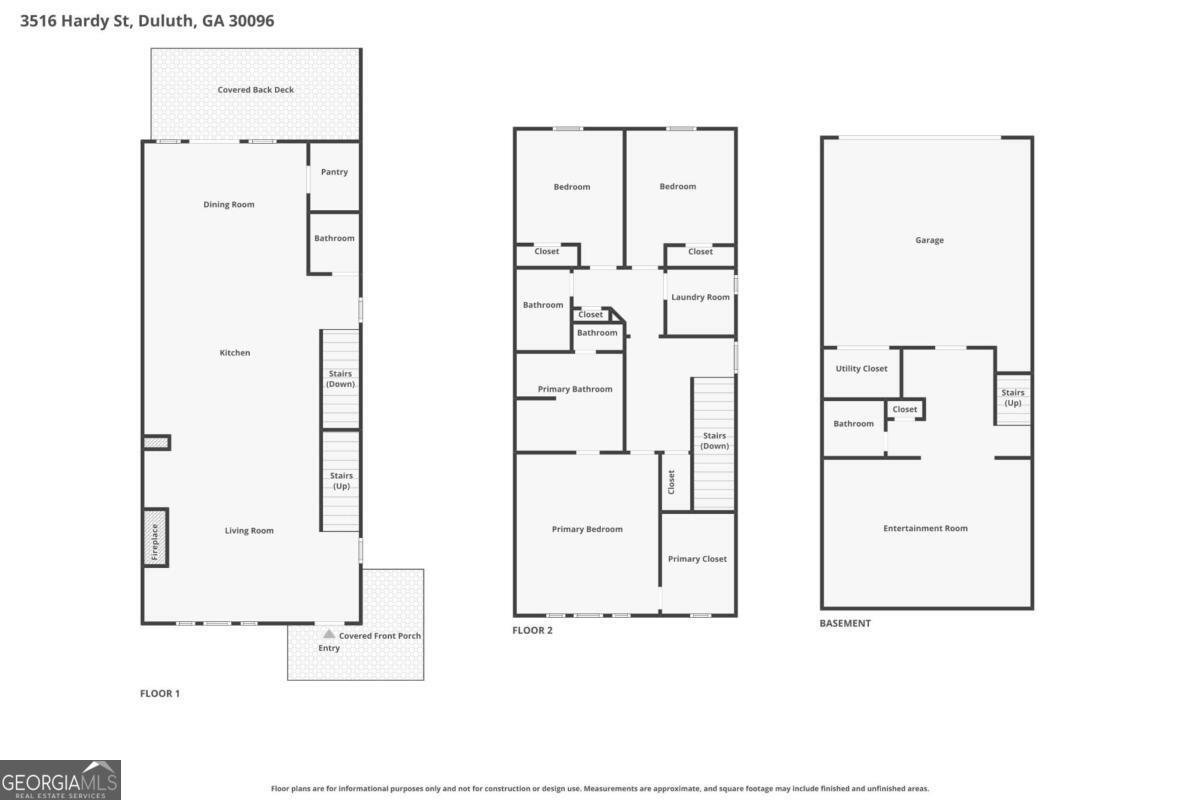 3516 Hardy Street Duluth - Photo 54