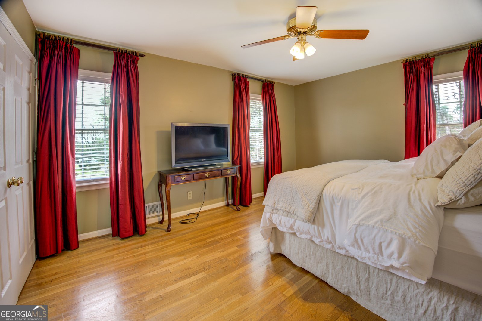 770 Shipp Circle Conyers - Photo 24