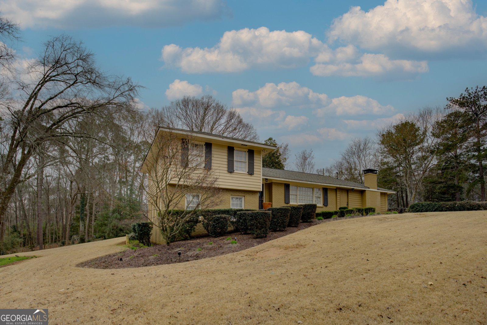 770 Shipp Circle Conyers - Photo 35