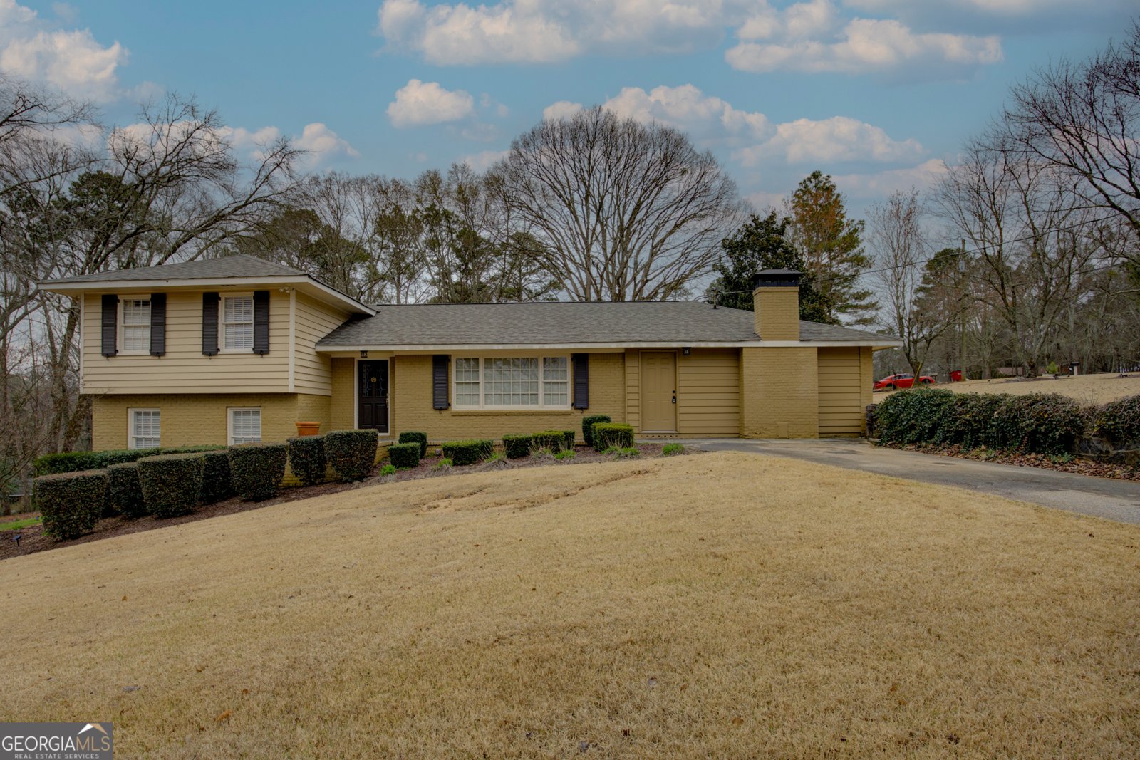 770 Shipp Circle Conyers - Photo 36