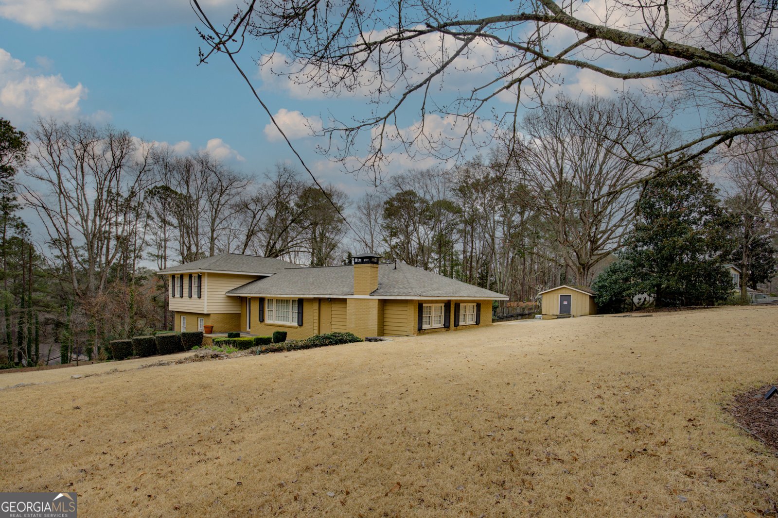 770 Shipp Circle Conyers - Photo 37