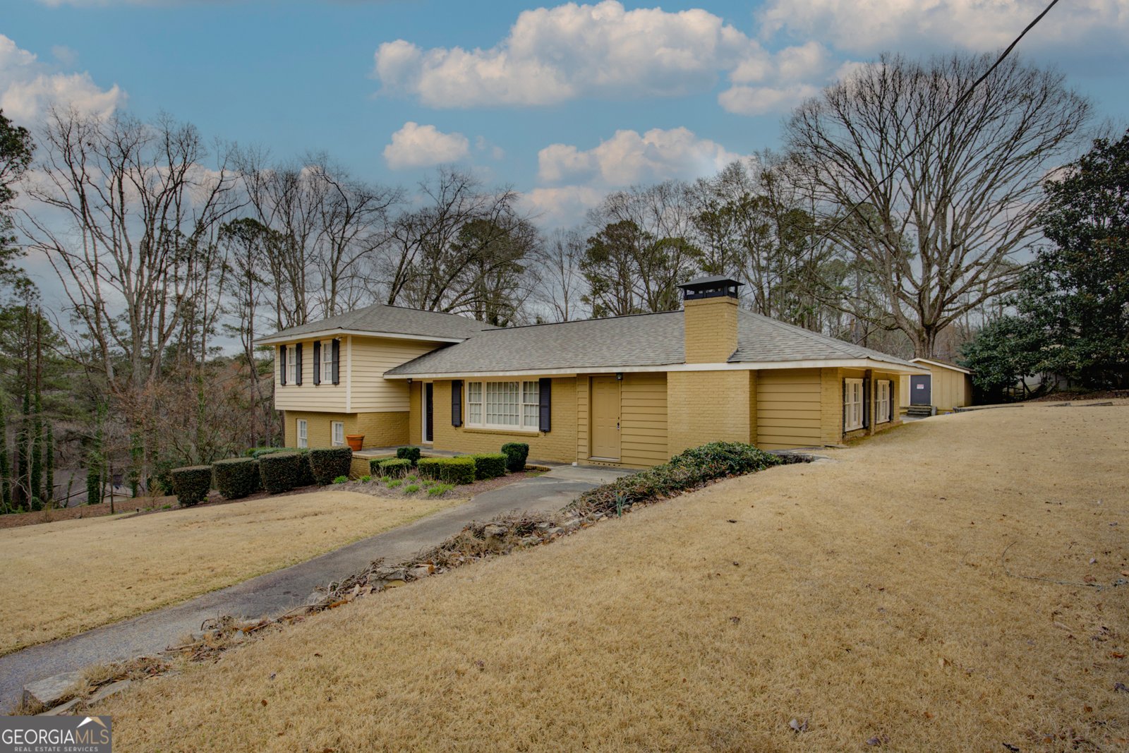 770 Shipp Circle Conyers - Photo 38