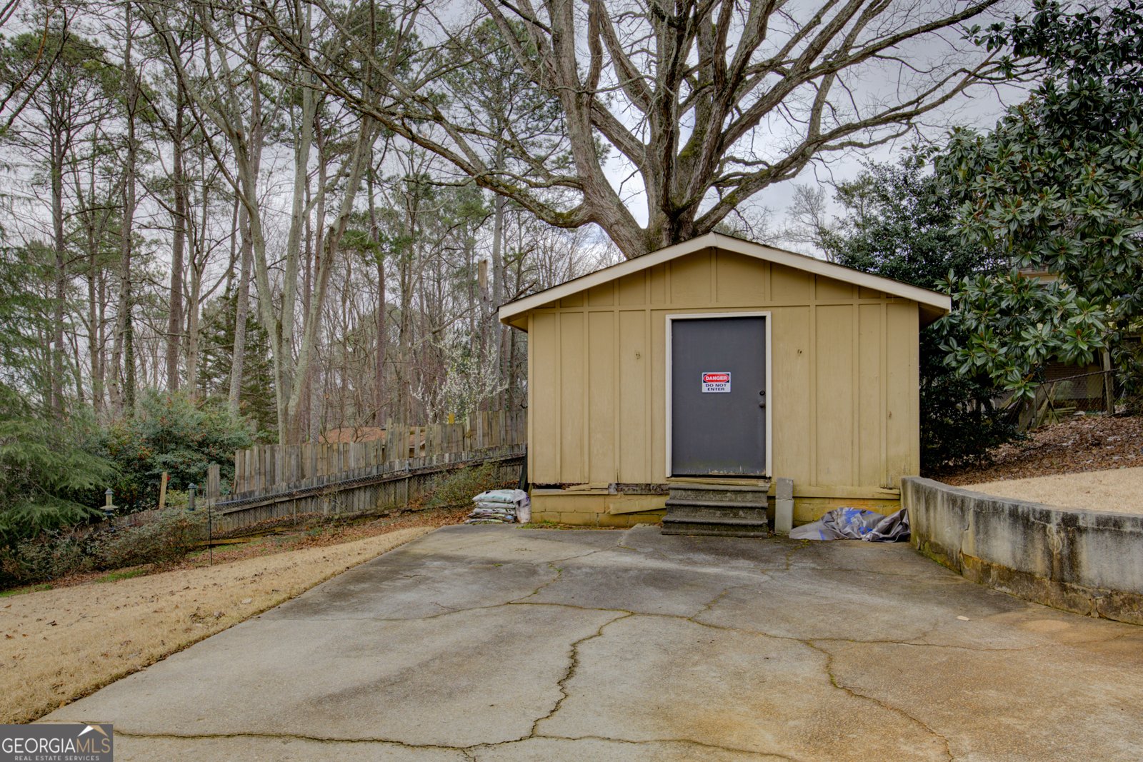 770 Shipp Circle Conyers - Photo 44