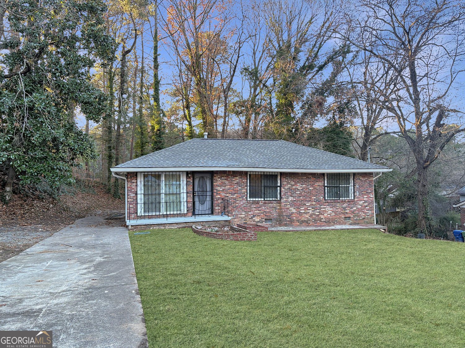 2955 Wanda Circle Atlanta - Photo 1