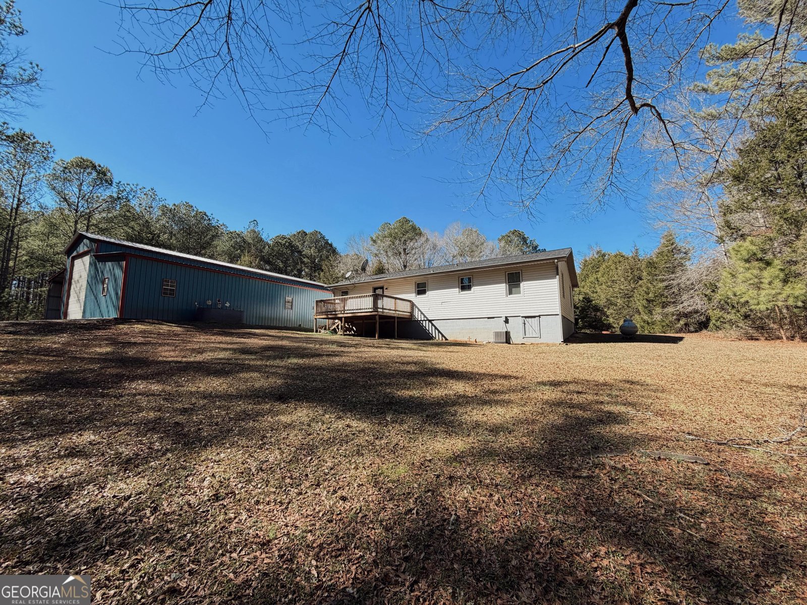 200 Abner Road Franklin - Photo 22
