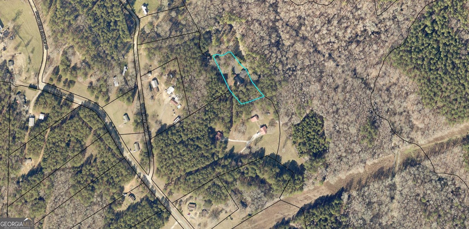 200 Abner Road Franklin - Photo 28