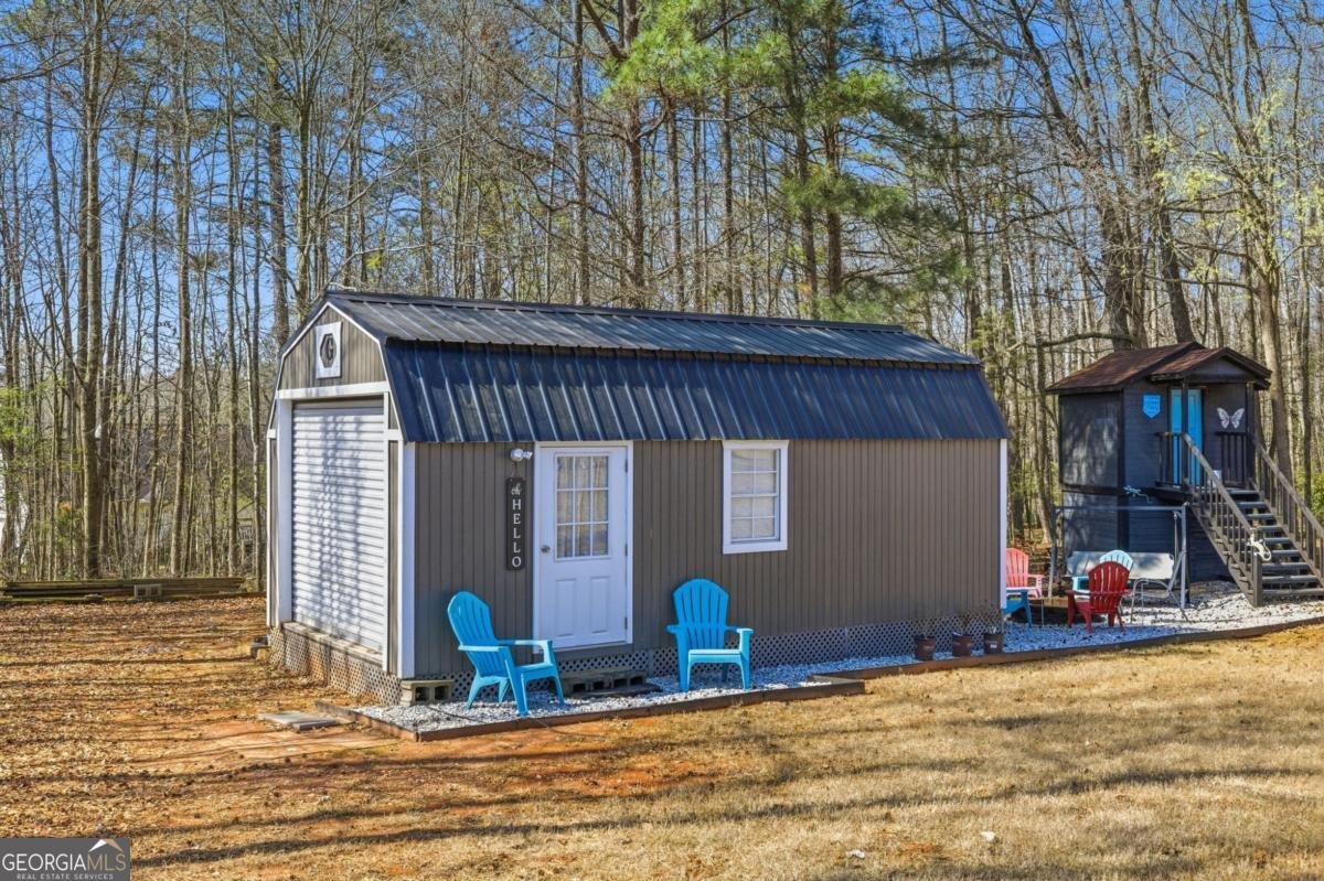 37 Cheatham Bluff Jefferson - Photo 28