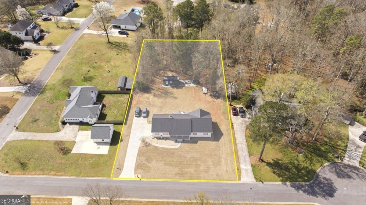 37 Cheatham Bluff Jefferson - Photo 32