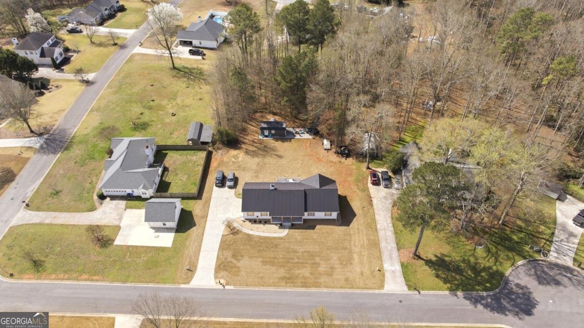 37 Cheatham Bluff Jefferson - Photo 33