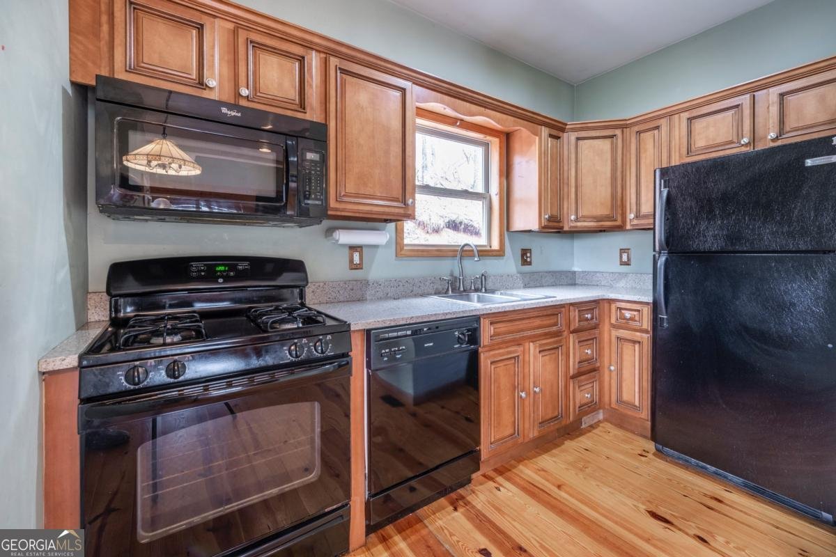 520 Newport Drive Ellijay - Photo 11