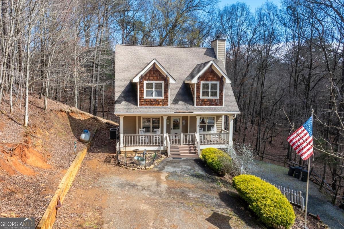 520 Newport Drive Ellijay - Photo 32