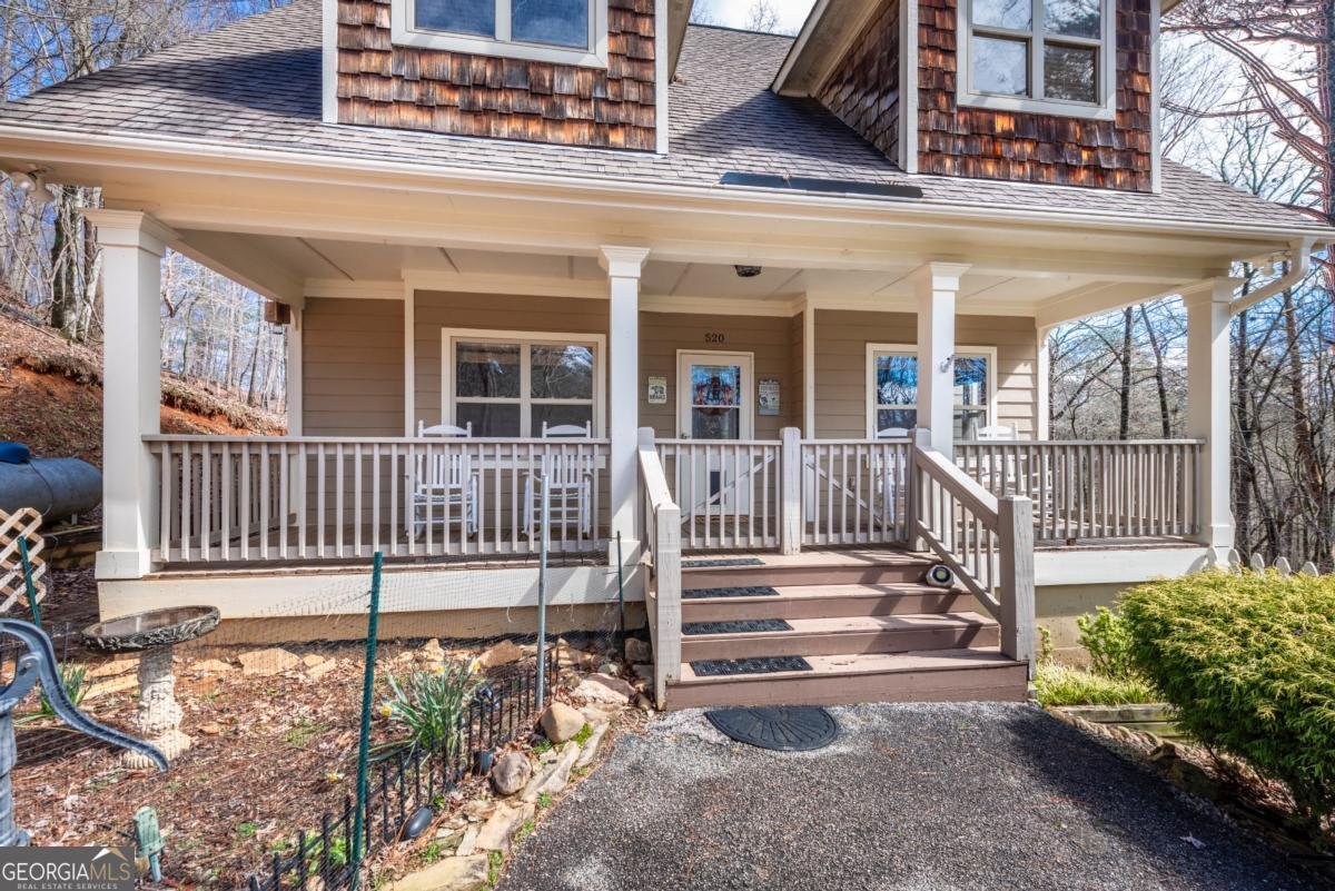 520 Newport Drive Ellijay - Photo 33