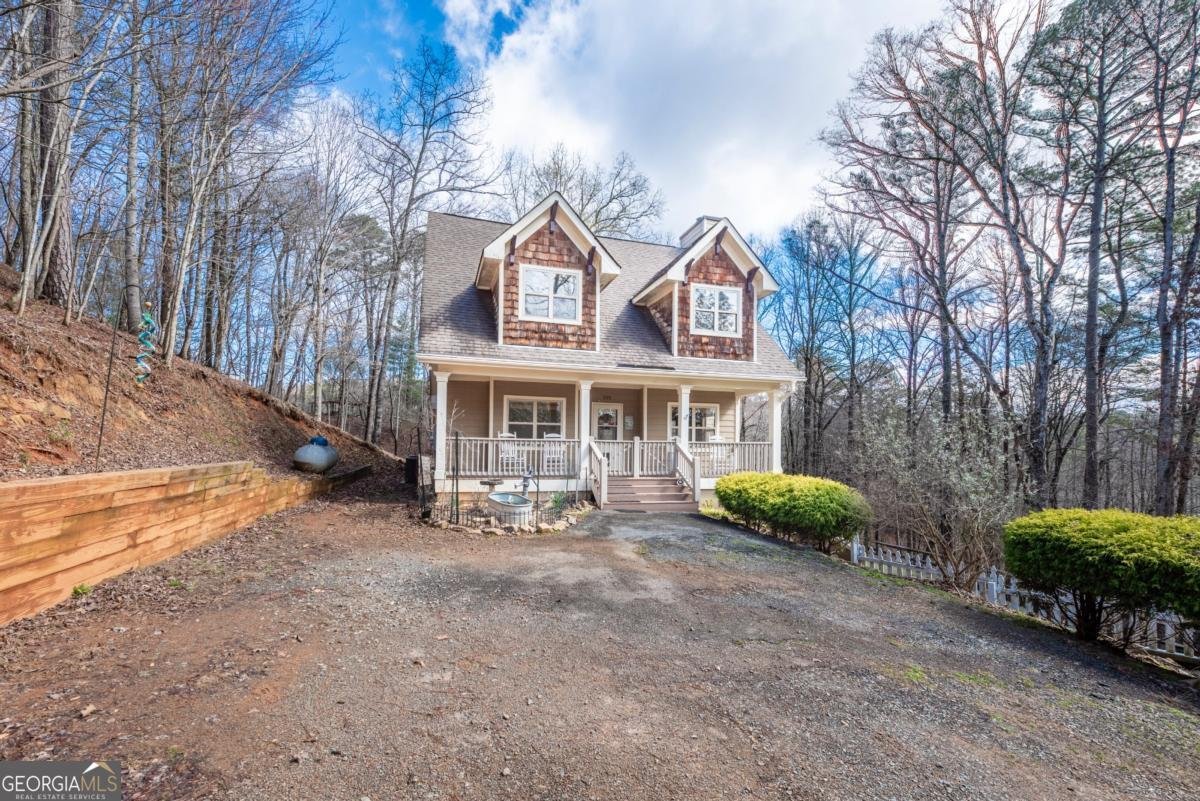 520 Newport Drive Ellijay - Photo 34