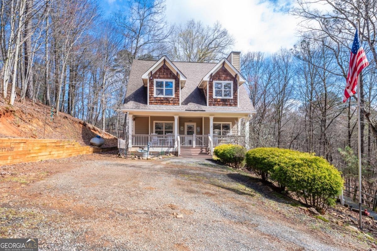 520 Newport Drive Ellijay - Photo 35