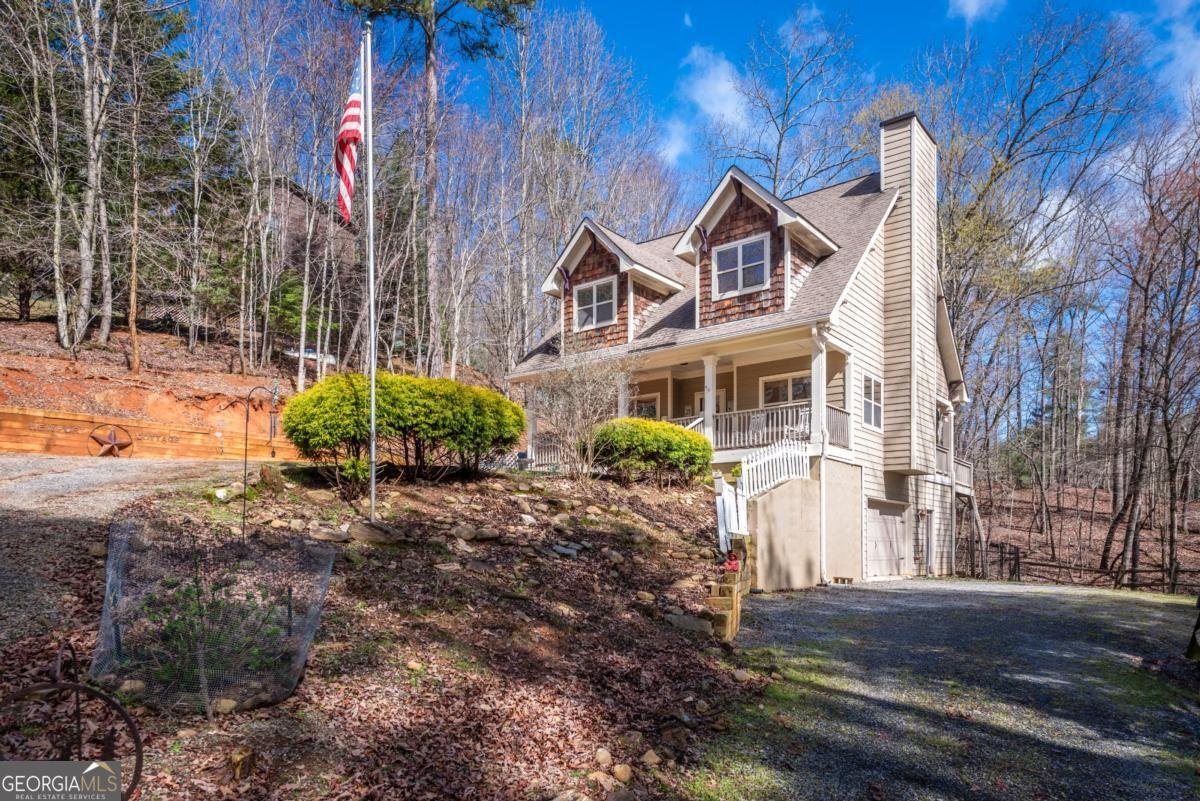 520 Newport Drive Ellijay - Photo 36