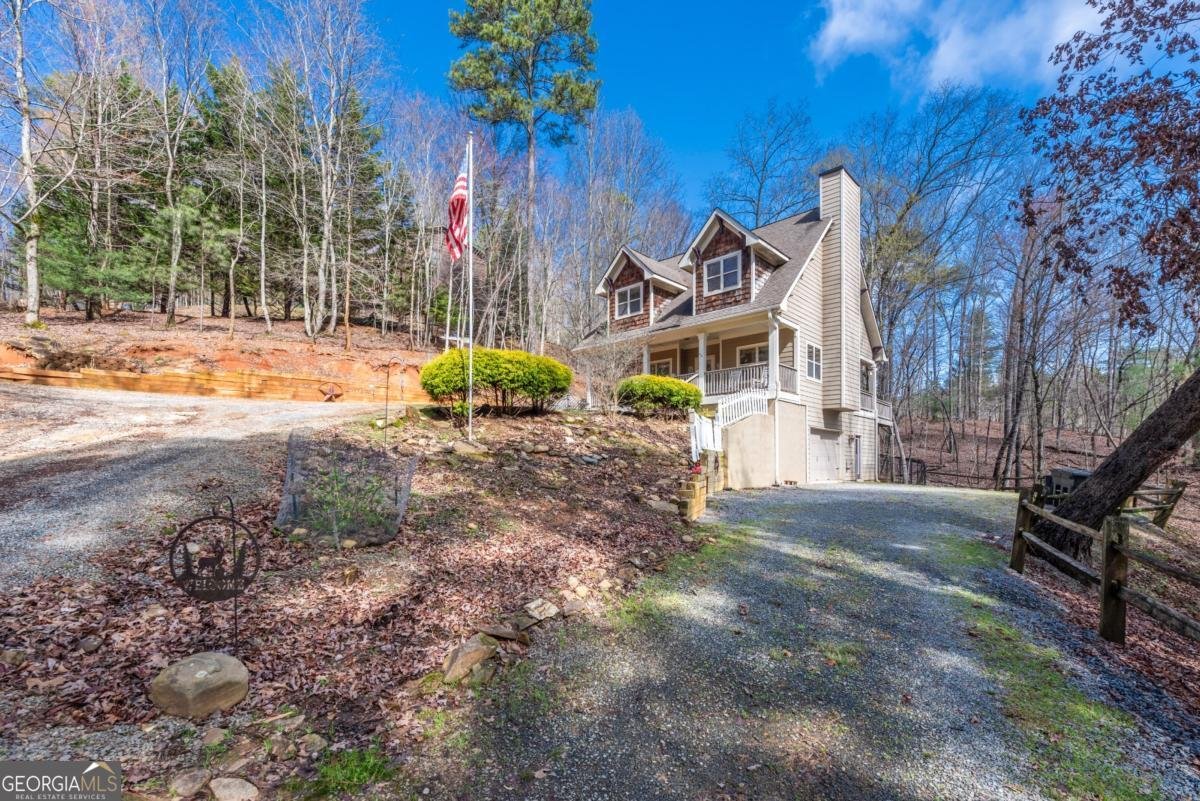 520 Newport Drive Ellijay - Photo 37