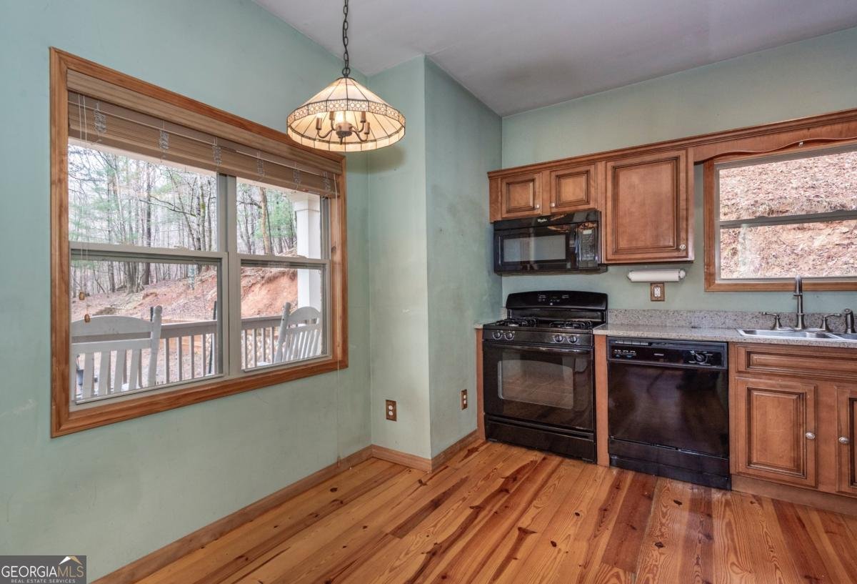 520 Newport Drive Ellijay - Photo 7