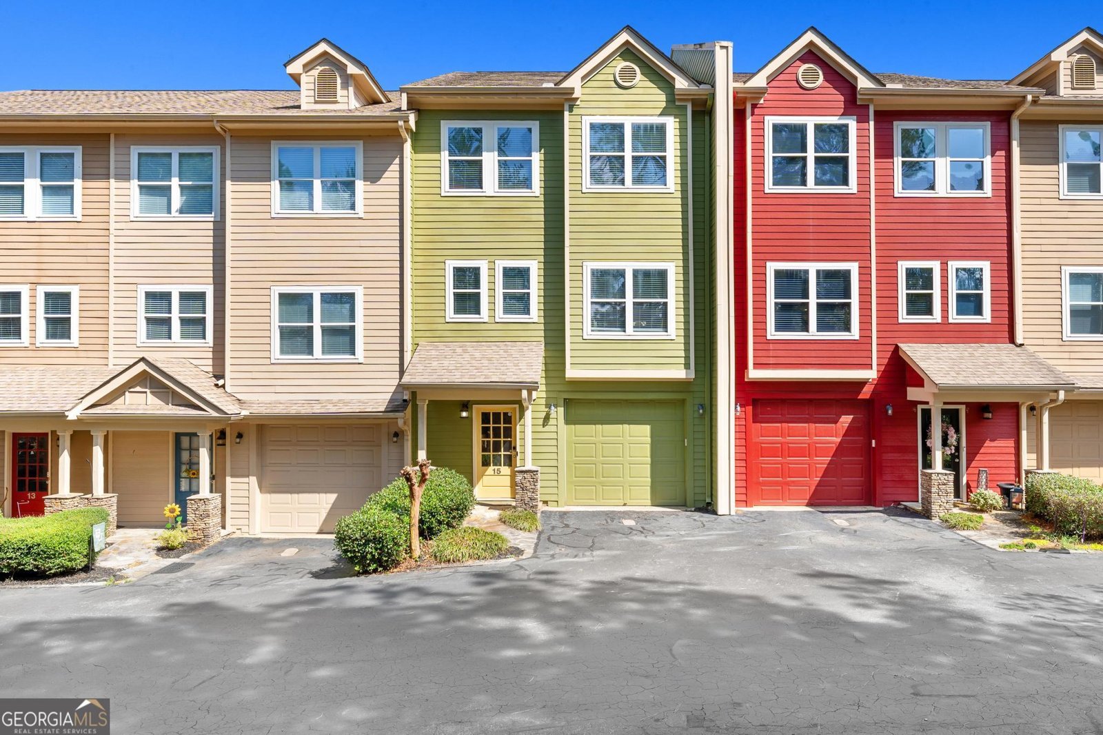 1226 Bowersville Highway Hartwell - Photo 1