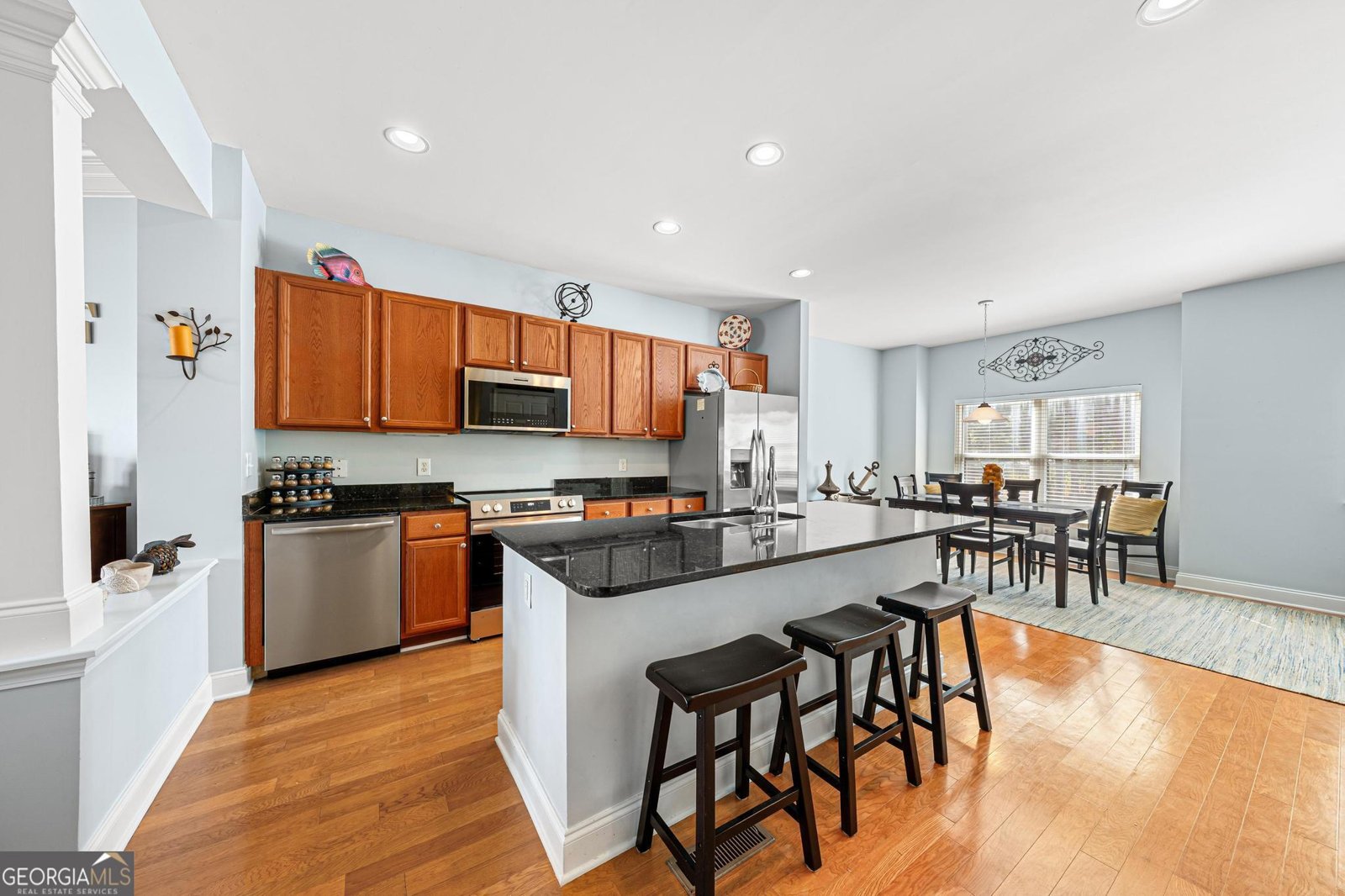 1226 Bowersville Highway Hartwell - Photo 10