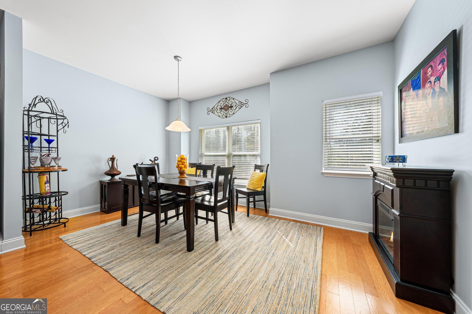 1226 Bowersville Highway Hartwell - Photo 11