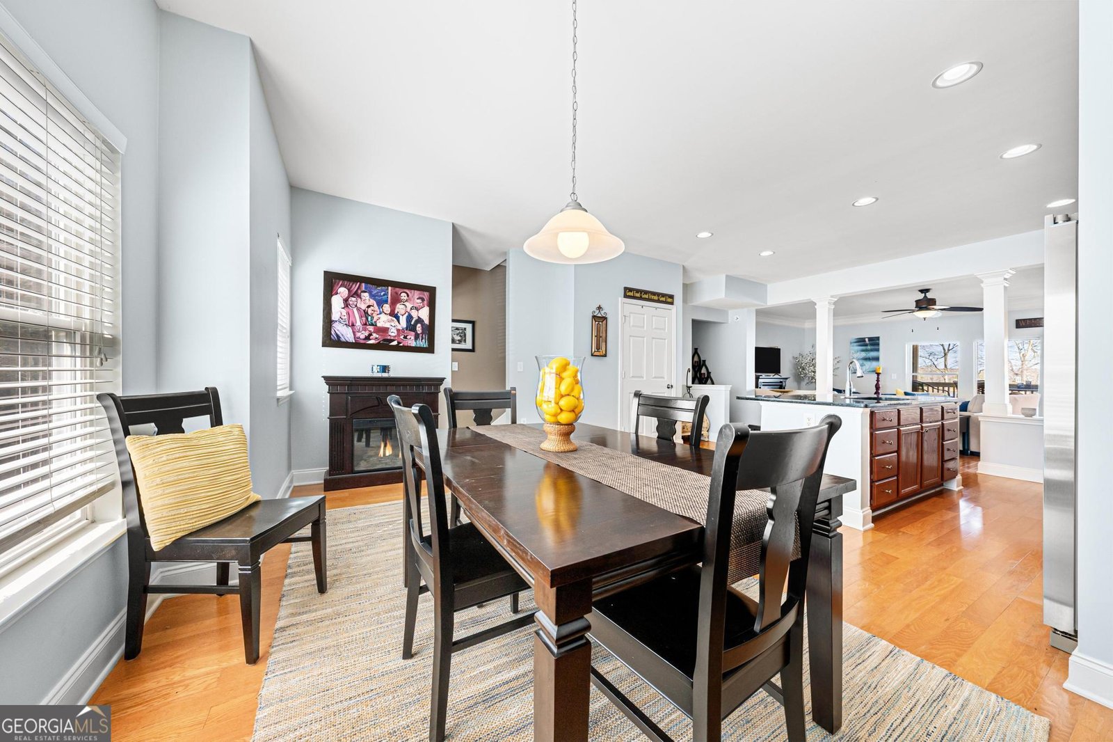 1226 Bowersville Highway Hartwell - Photo 12