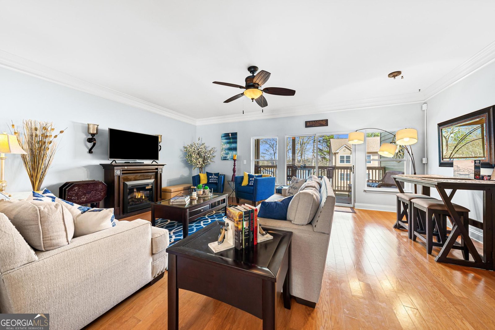 1226 Bowersville Highway Hartwell - Photo 13