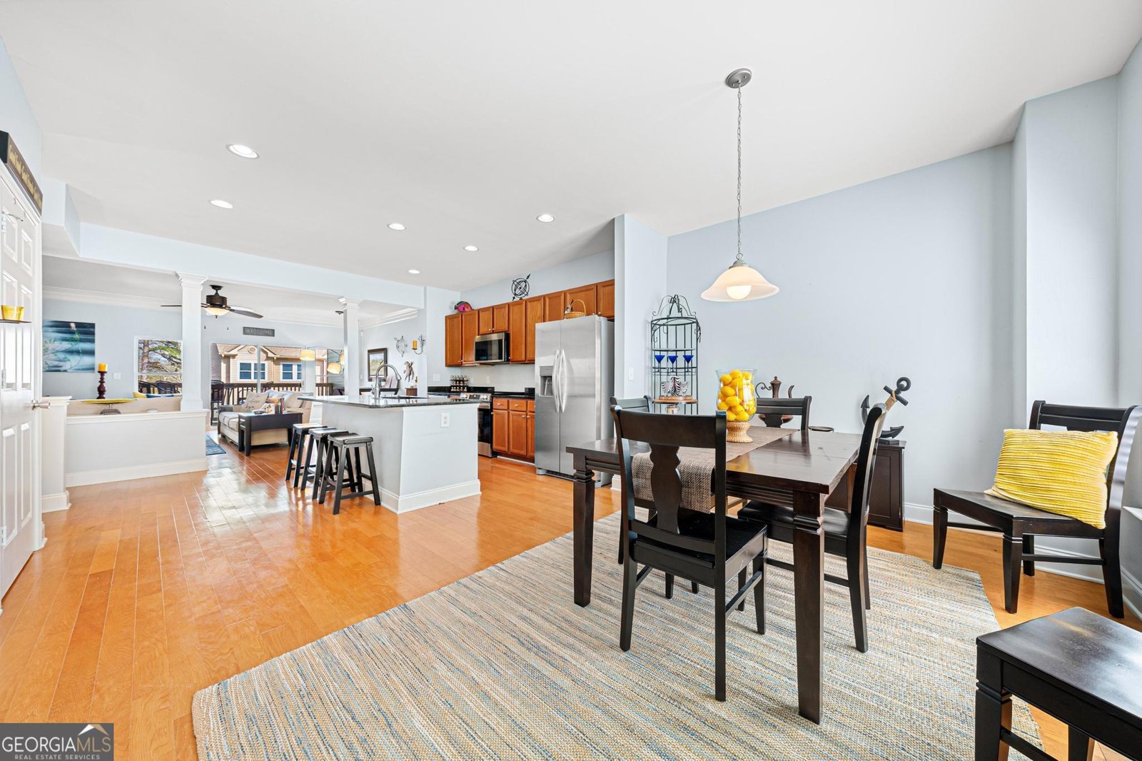 1226 Bowersville Highway Hartwell - Photo 14