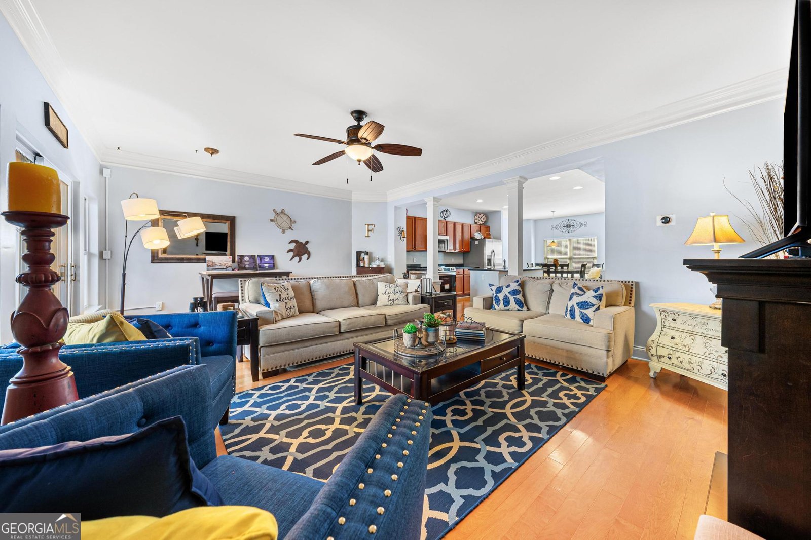 1226 Bowersville Highway Hartwell - Photo 15