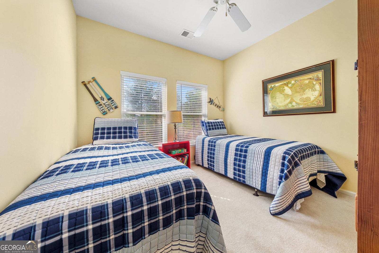 1226 Bowersville Highway Hartwell - Photo 21