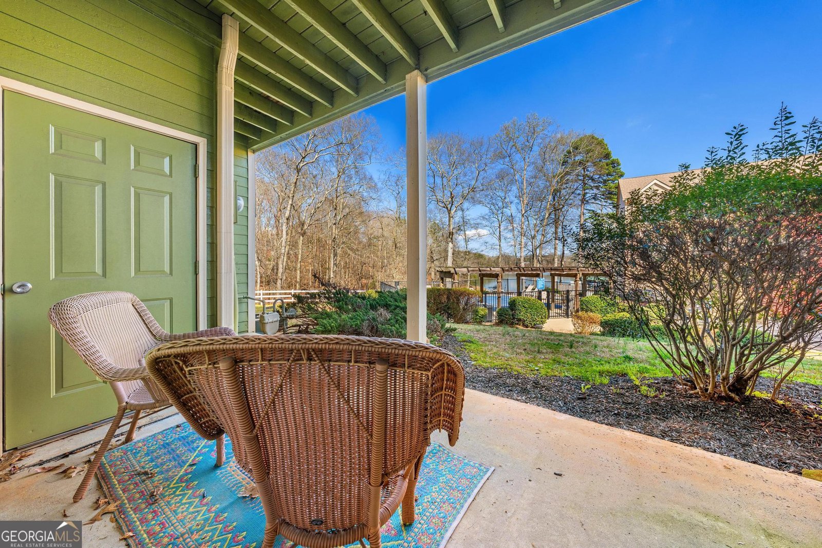 1226 Bowersville Highway Hartwell - Photo 32