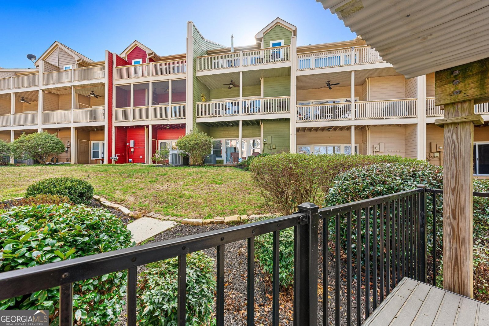 1226 Bowersville Highway Hartwell - Photo 33