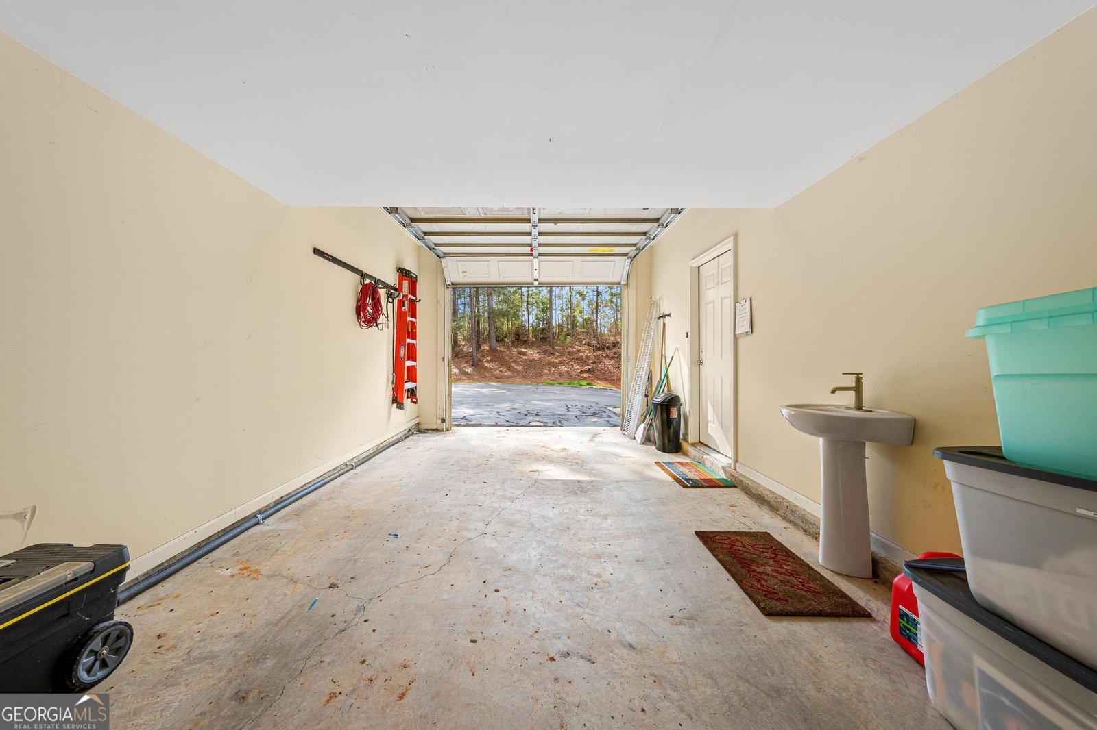 1226 Bowersville Highway Hartwell - Photo 36