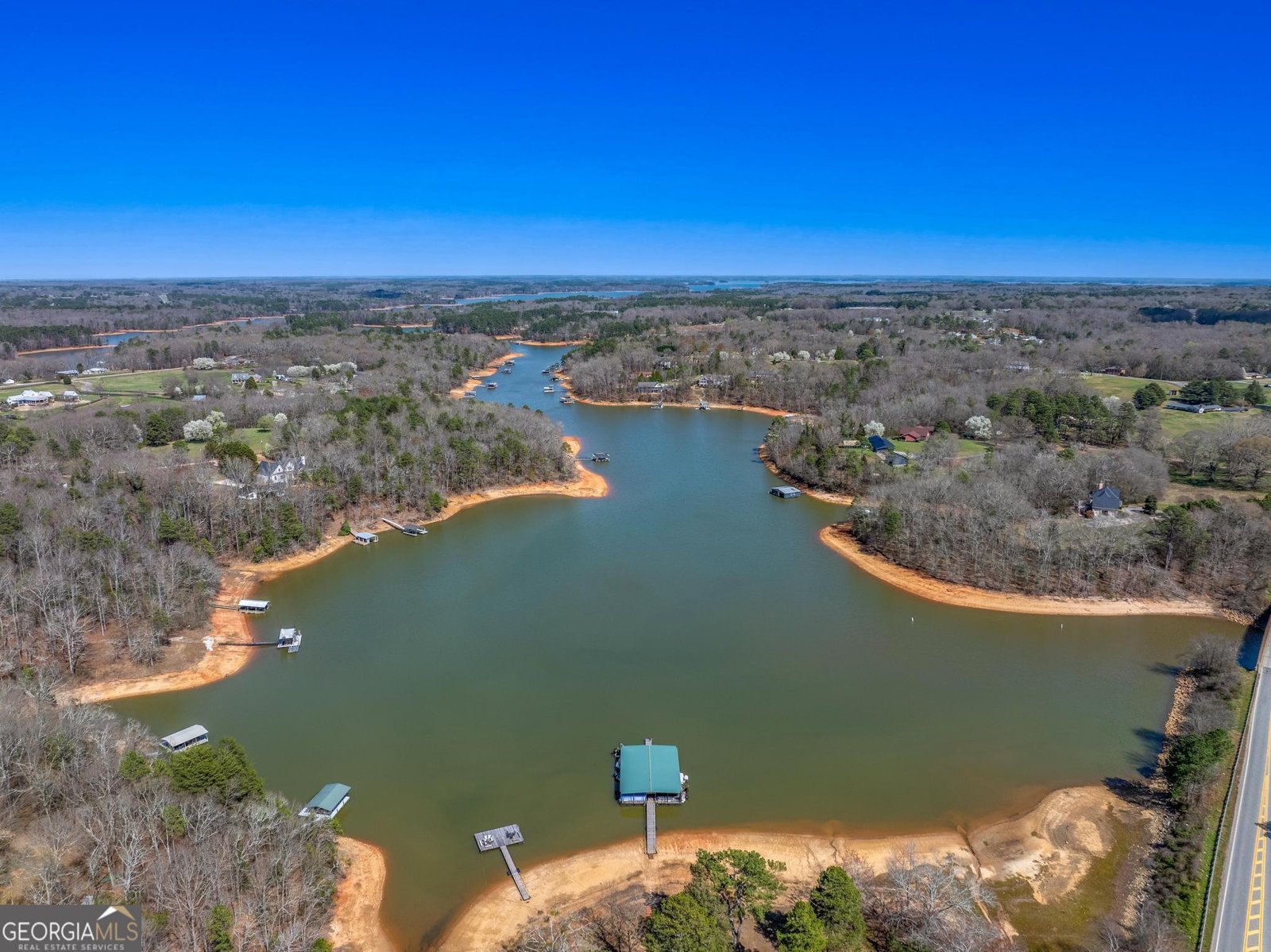 1226 Bowersville Highway Hartwell - Photo 38