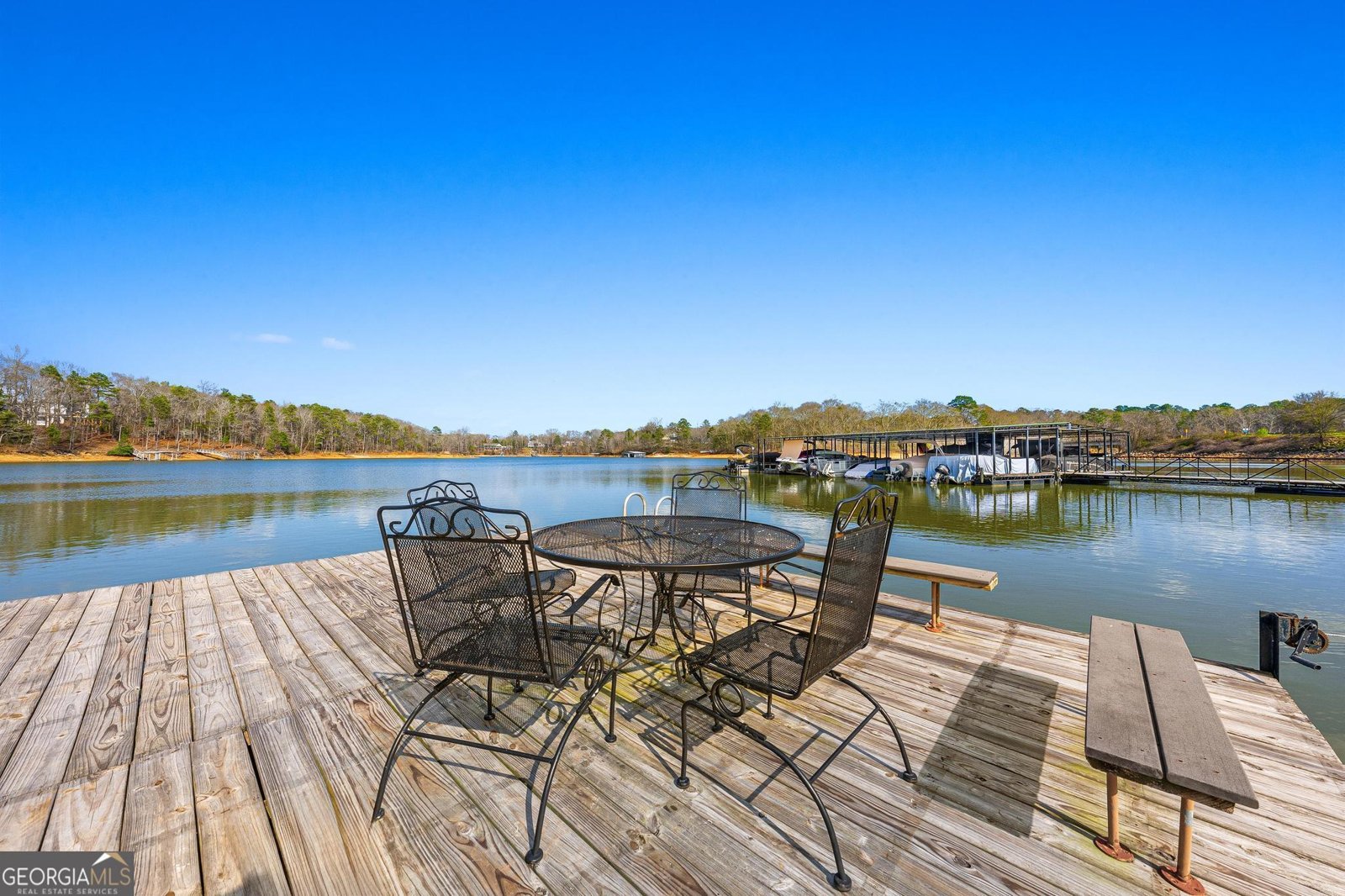 1226 Bowersville Highway Hartwell - Photo 40