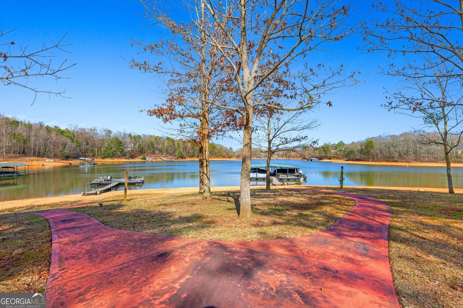 1226 Bowersville Highway Hartwell - Photo 41