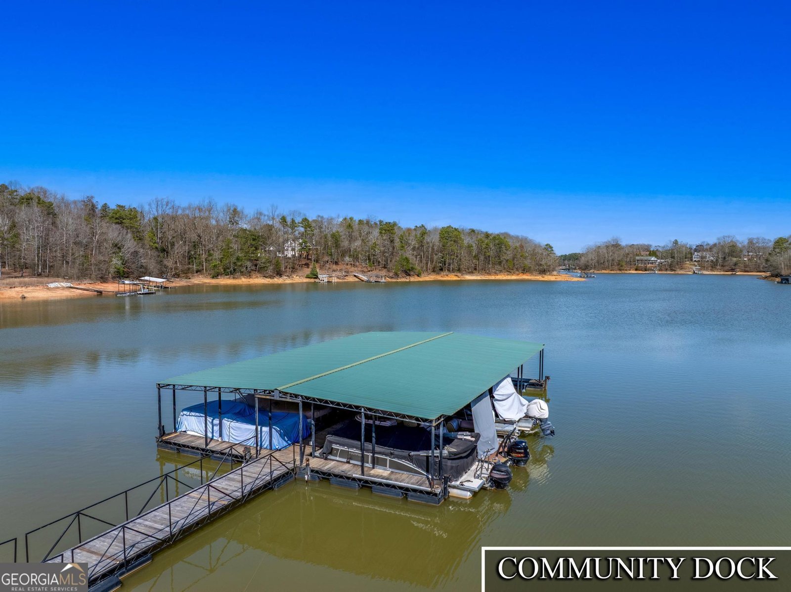 1226 Bowersville Highway Hartwell - Photo 43