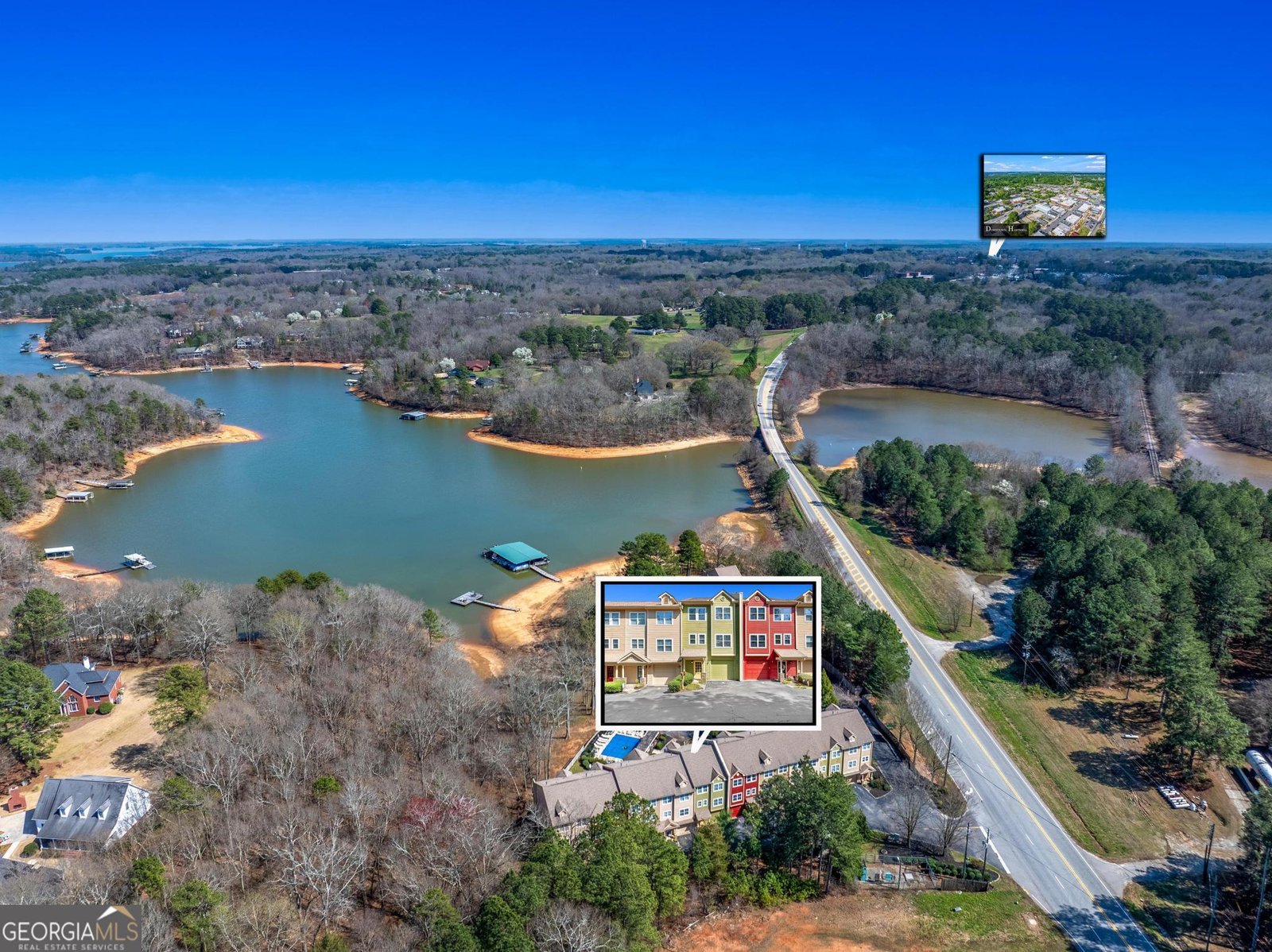 1226 Bowersville Highway Hartwell - Photo 44