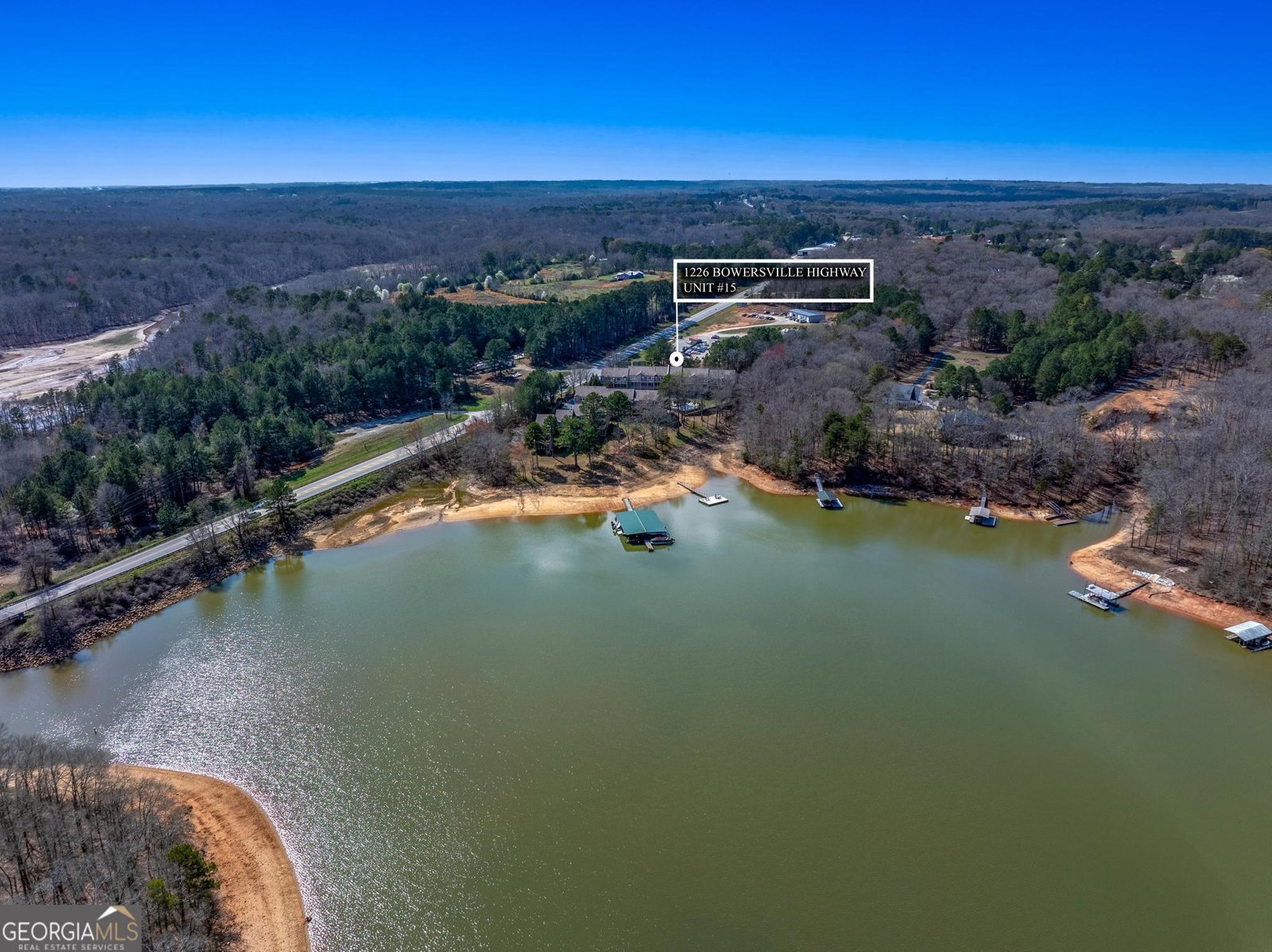 1226 Bowersville Highway Hartwell - Photo 45