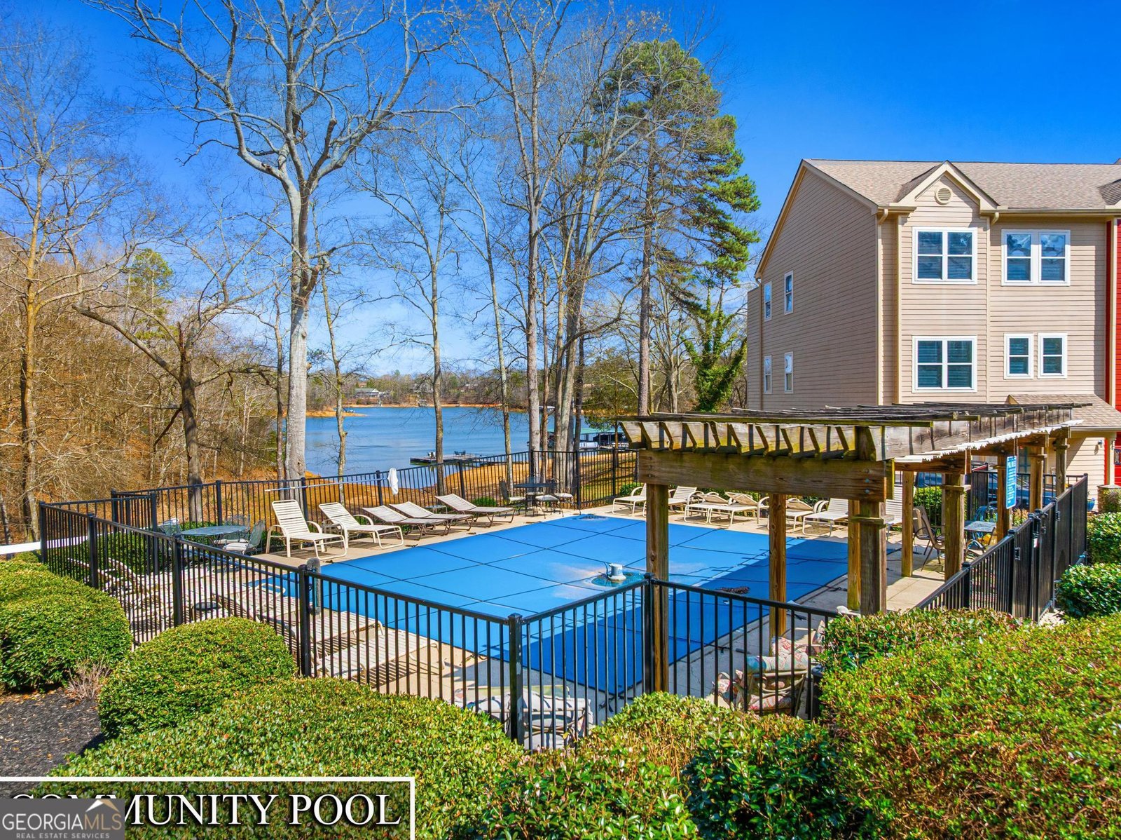 1226 Bowersville Highway Hartwell - Photo 46