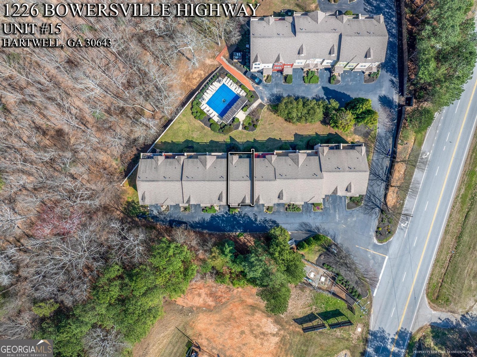 1226 Bowersville Highway Hartwell - Photo 49