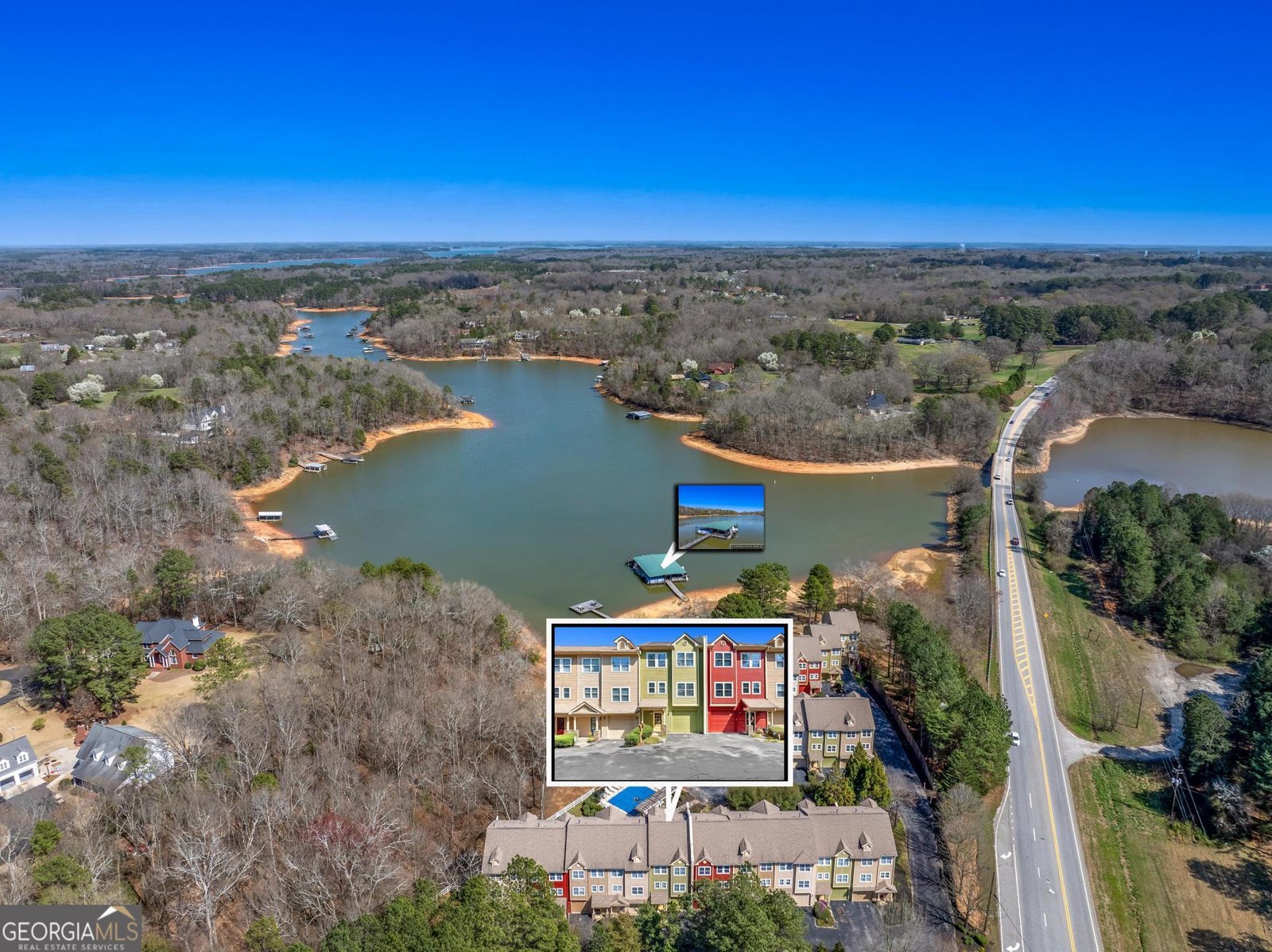 1226 Bowersville Highway Hartwell - Photo 50