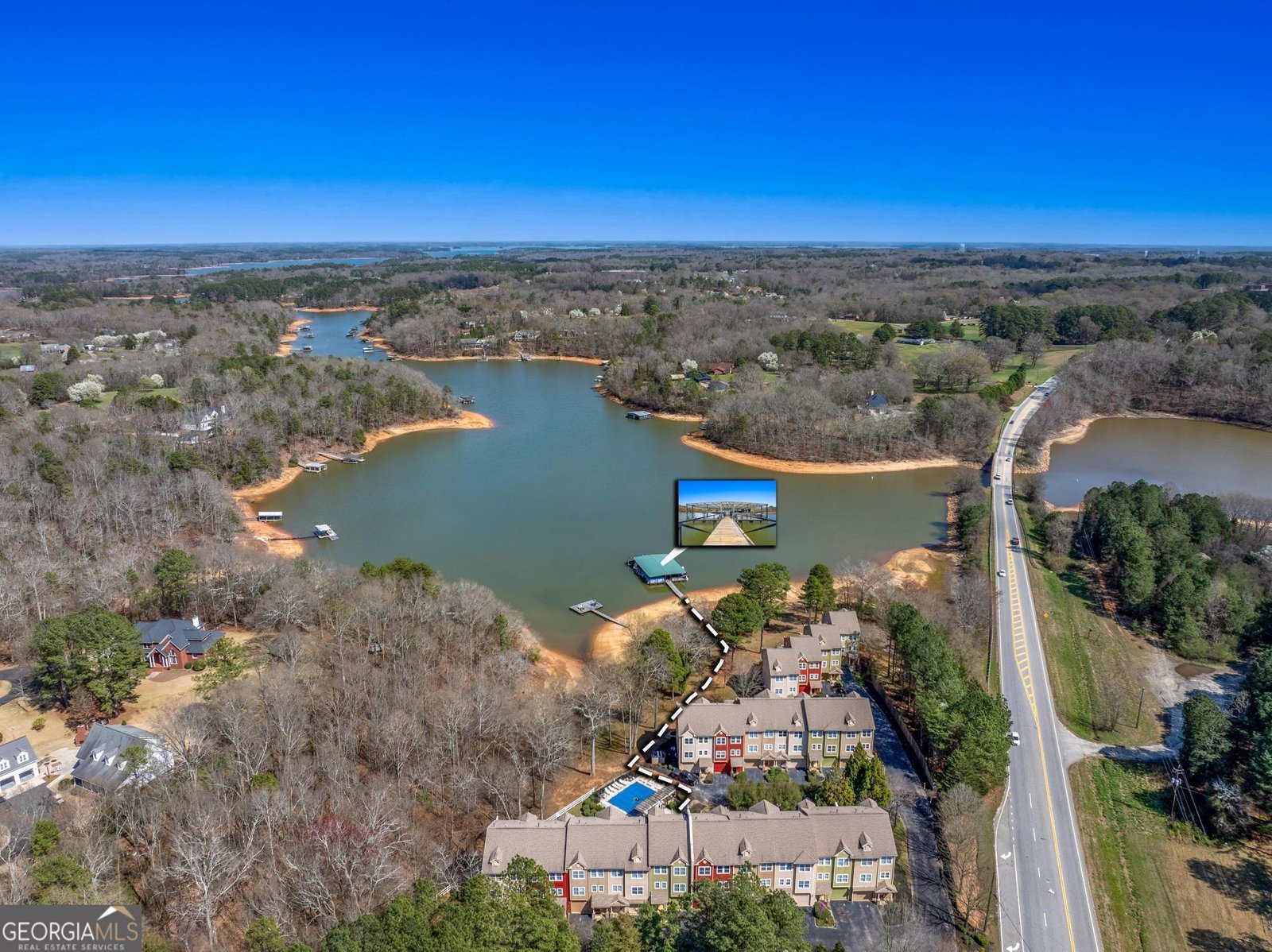 1226 Bowersville Highway Hartwell - Photo 51