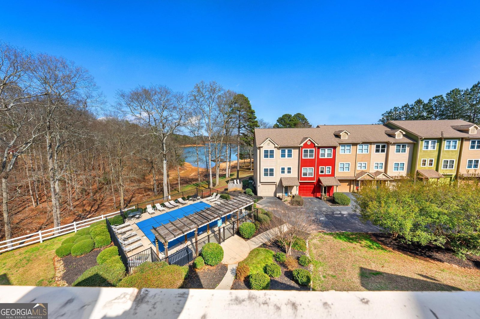 1226 Bowersville Highway Hartwell - Photo 52