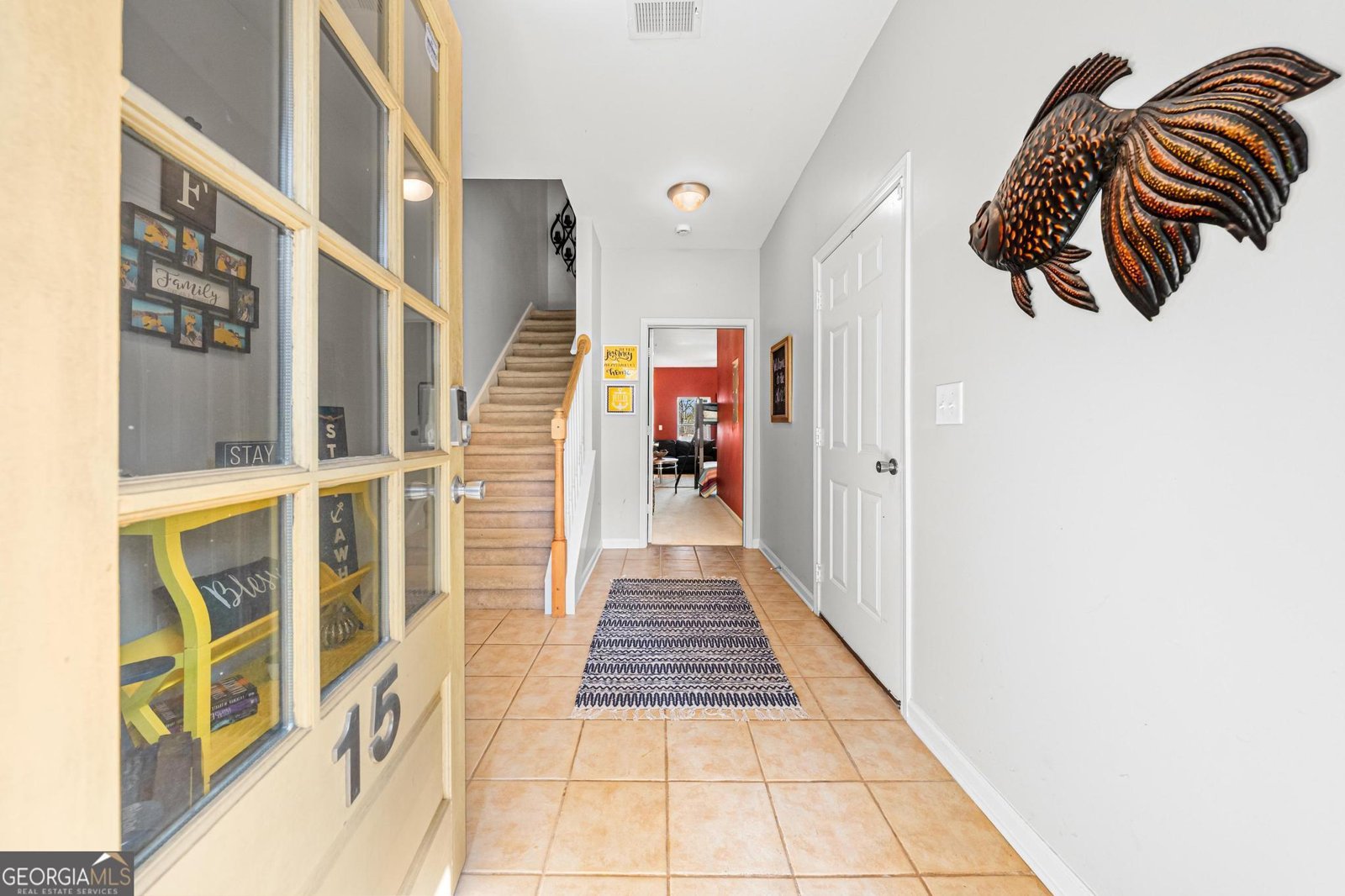 1226 Bowersville Highway Hartwell - Photo 6